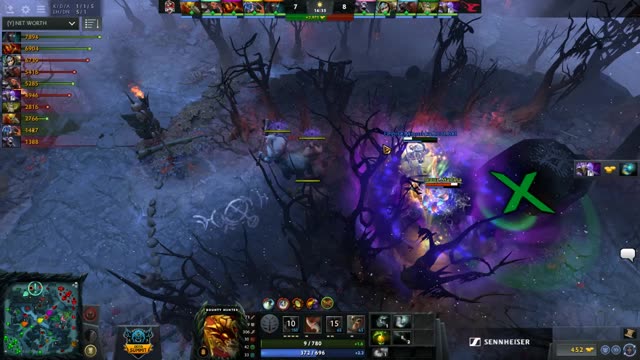 mouz.Madara kills Empire.Miposhka!