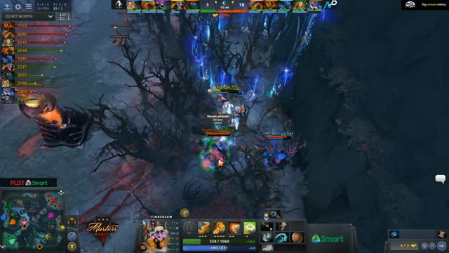 MSS kills Mski.iceiceice!