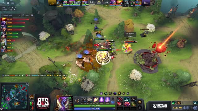 0 skill) gets a double kill!