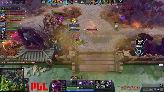 DC.MSS kills OpTic.ppd!