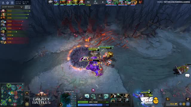 TSpirit.fng kills Sedoy!