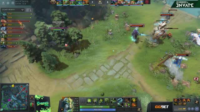 TNC.Sam H kills �~y�!