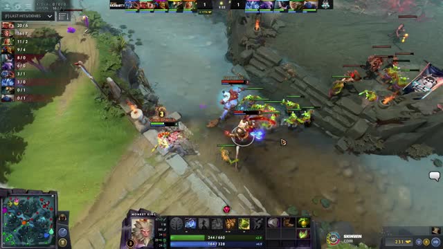 topson kills W1sh-!