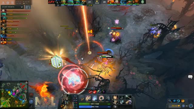 OG.N0tail kills LFY.inflame!