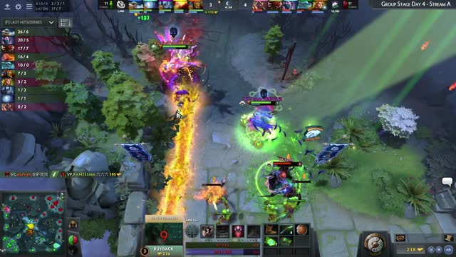 VG.eLeVeN kills VP.Ramzes666!