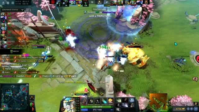 IMT.MP gets a triple kill!