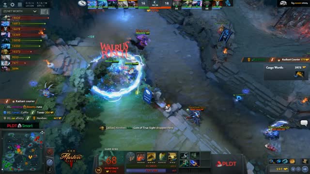 zai kills kaka!