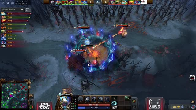Wings.iceice kills 谜团!