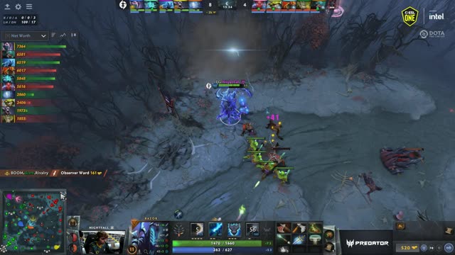 JerAx kills JACKBOYS!