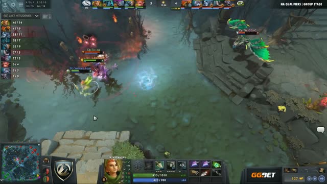 OpTic.CCnC kills EG.Suma1L!