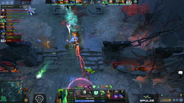 EG.ppd kills venom!