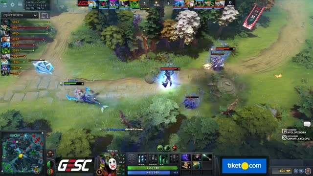 VGJ.T.Freeze kills LGD.fy!