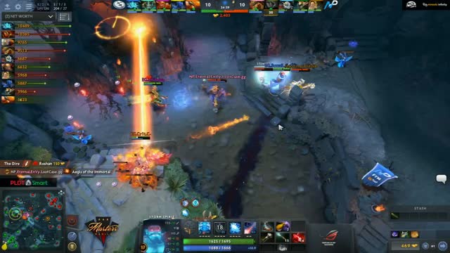 EG.Cr1t- kills MSS!