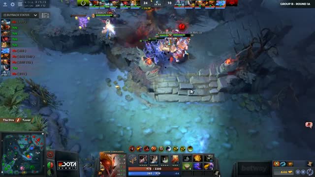 Newbee.CCnC kills �k�p�!