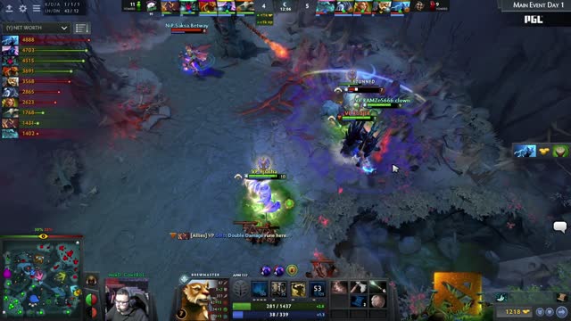 VP.9pasha kills Liquid.MinD_ContRoL!