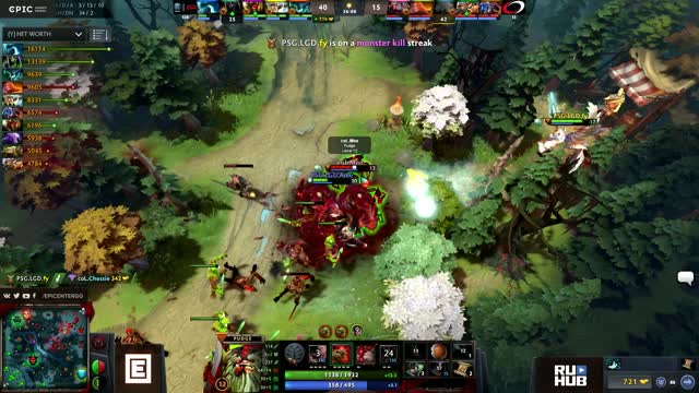 LGD.fy gets a double kill!