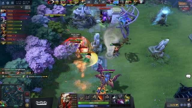 coL.Moo gets a double kill!