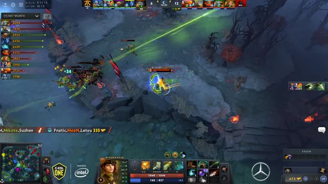 `�>_ kills Fnatic.Moon!