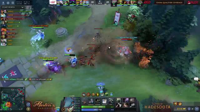 LFY.inflame kills Yao!