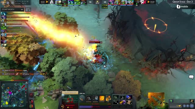 OpTic.CCnC kills Taiga❤!