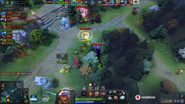 Secret.Puppey kills `}��
!