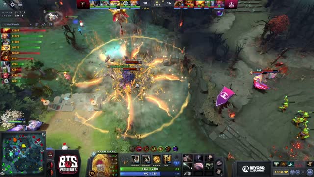 skem kills dota2!