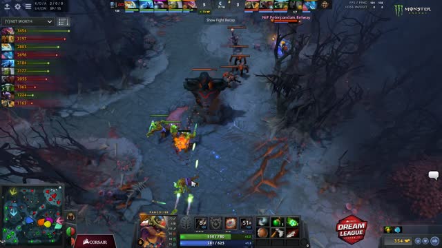 LGD.fy gets a double kill!