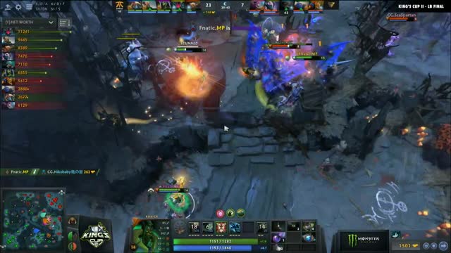 IMT.MP gets a double kill!