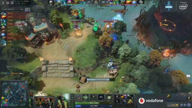 VGJ.T.Yang kills VP.Solo!