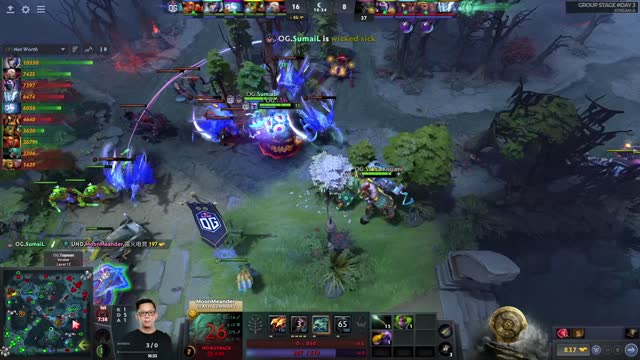 OG.SumaiL kills UND.MoonMeander!