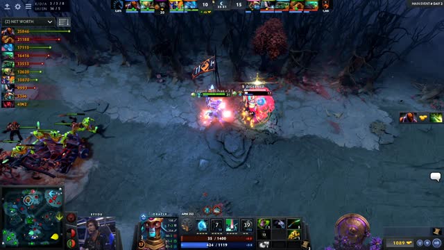 Liquid.w33 kills TNC.eyyou!