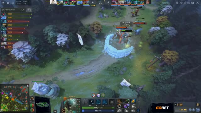sayuwq kills syndereN!