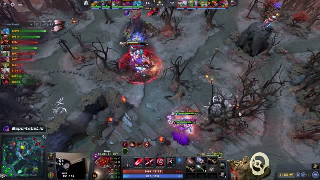 ponlo kills Gorgc!