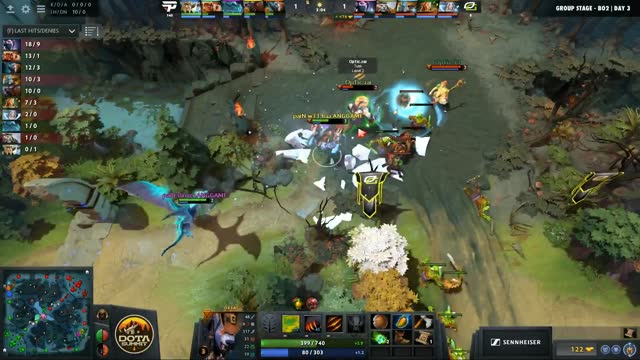 w33 kills OpTic.zai!