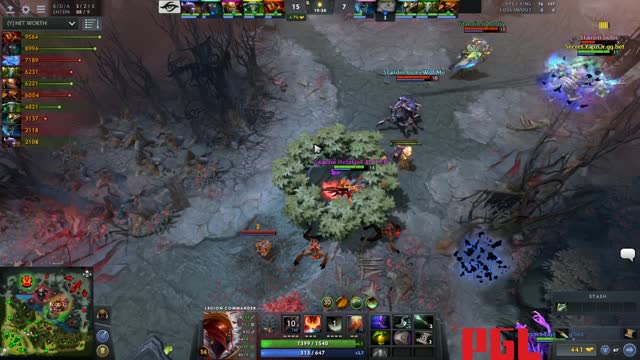 Secret.YapzOr kills bufni!