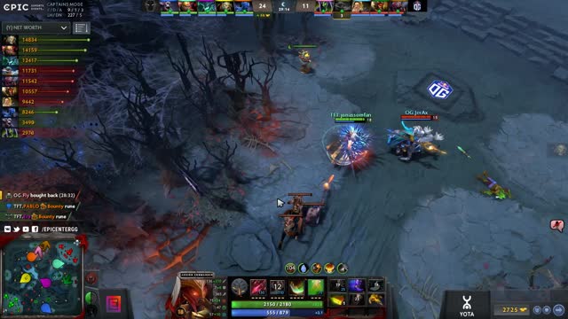 jonassomfan kills OG.JerAx!