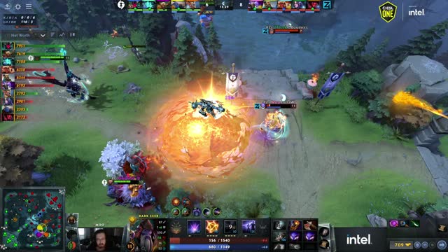 EG.Cr1t- kills Moo!