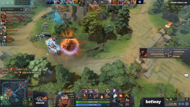 OpTic.CCnC kills TNC.1437!