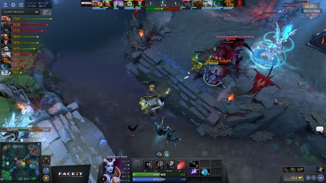 Timado kills Red.monkeys-forever!