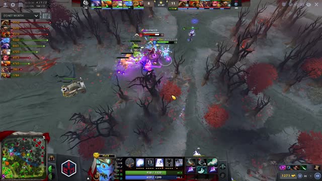 VG.Ori kills PSG.LGD.fy!