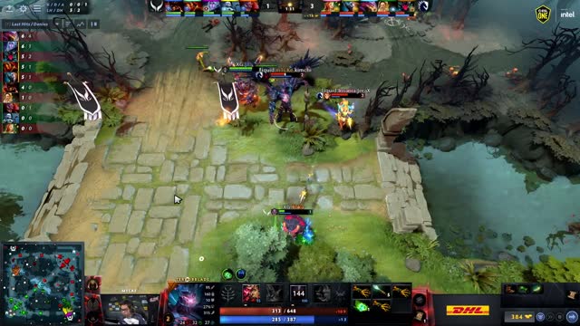 Liquid.miCKe kills RNG.kaka!