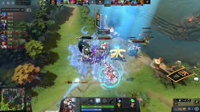 ` vtFαded - kills Fnatic.EternaLEnVy!