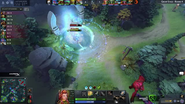 TnC.TIMS kills VP.Solo!