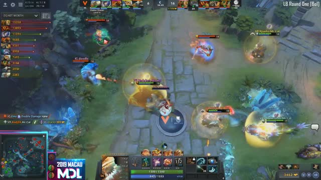 VP.RodjER gets a double kill!