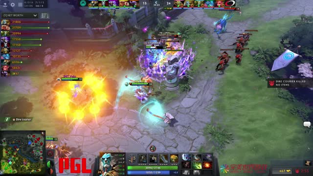 coL.Zfreek kills IMT.DuBu!