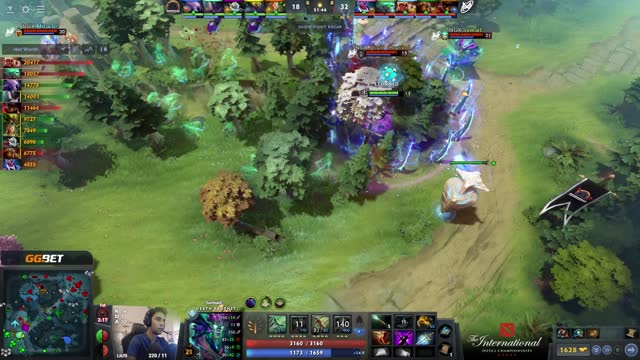 NGX.SumaiL- kills Alliance.Handsken!