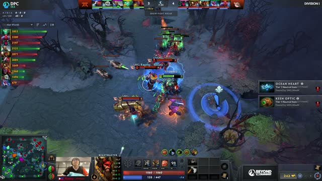 Raging-_-Potato kills Raven!