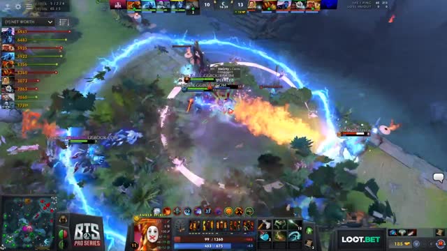 TNC.Raven kills `AlaCrity  -!