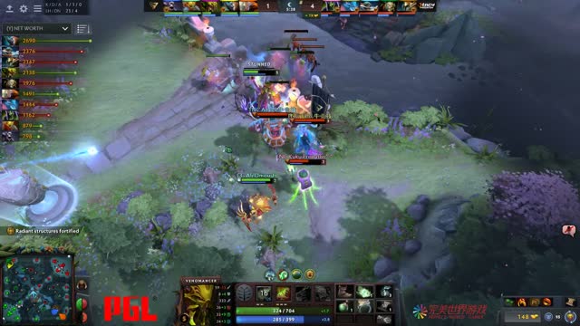 TnC.TIMS kills ` vtFαded -!