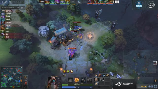 p��� kills TNC.Kuku!